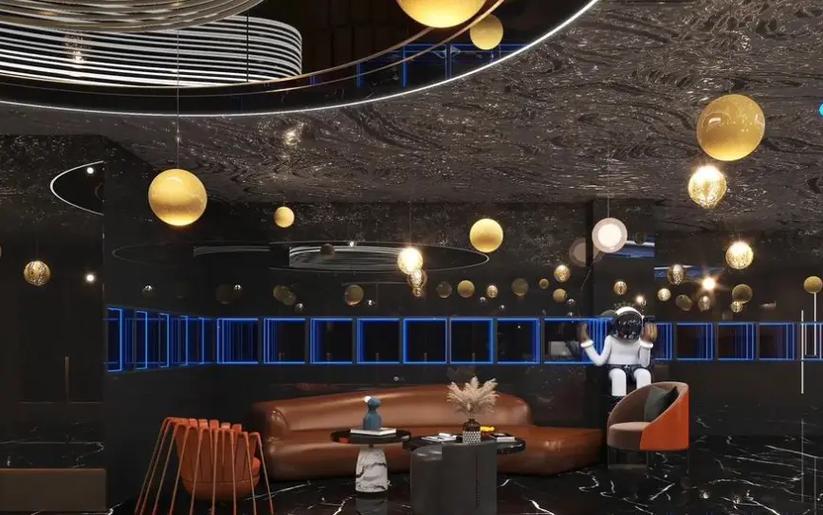 白山商务ktv独特商务ktv玩法解析-浑江区ktv预订